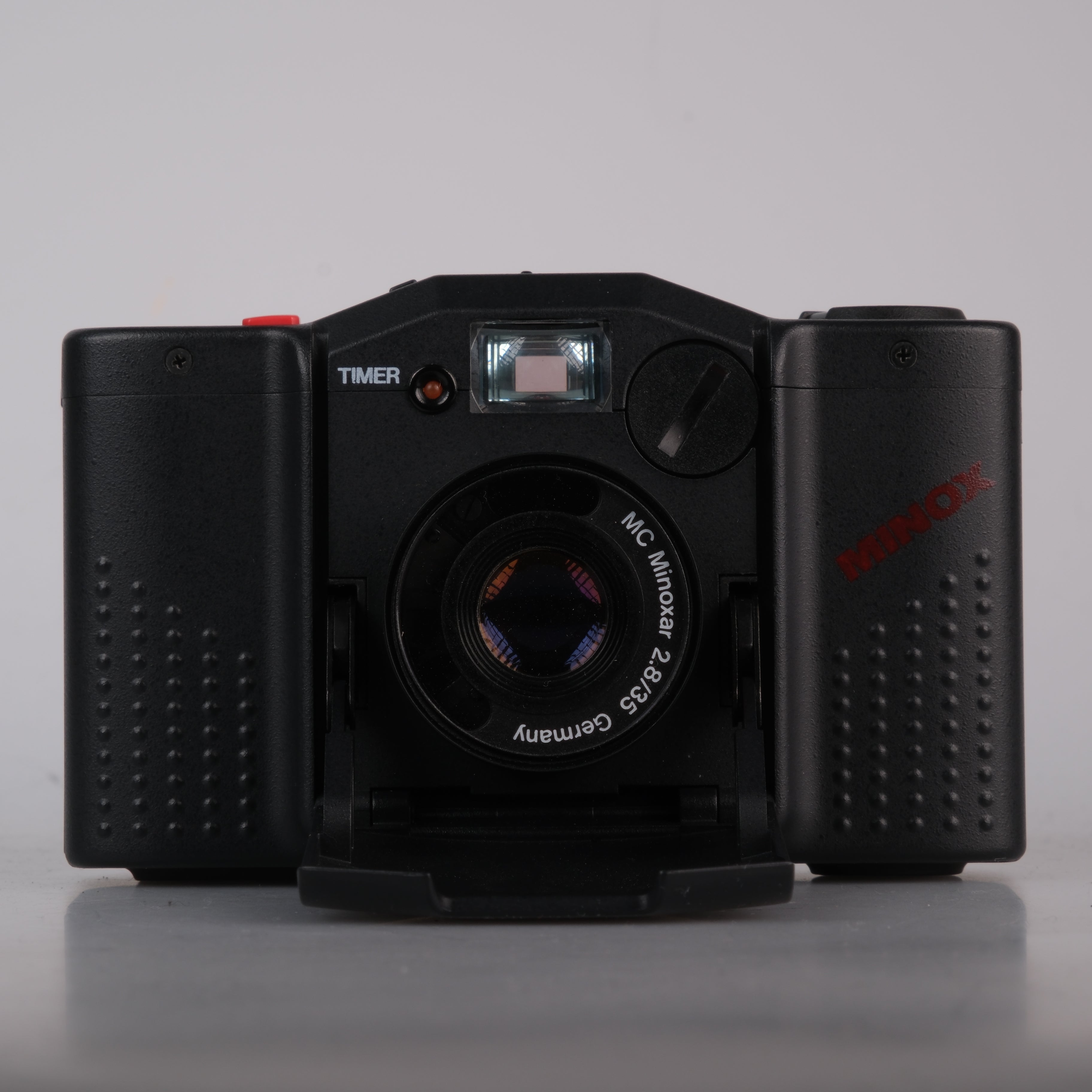 Minox GT-E – click & surr