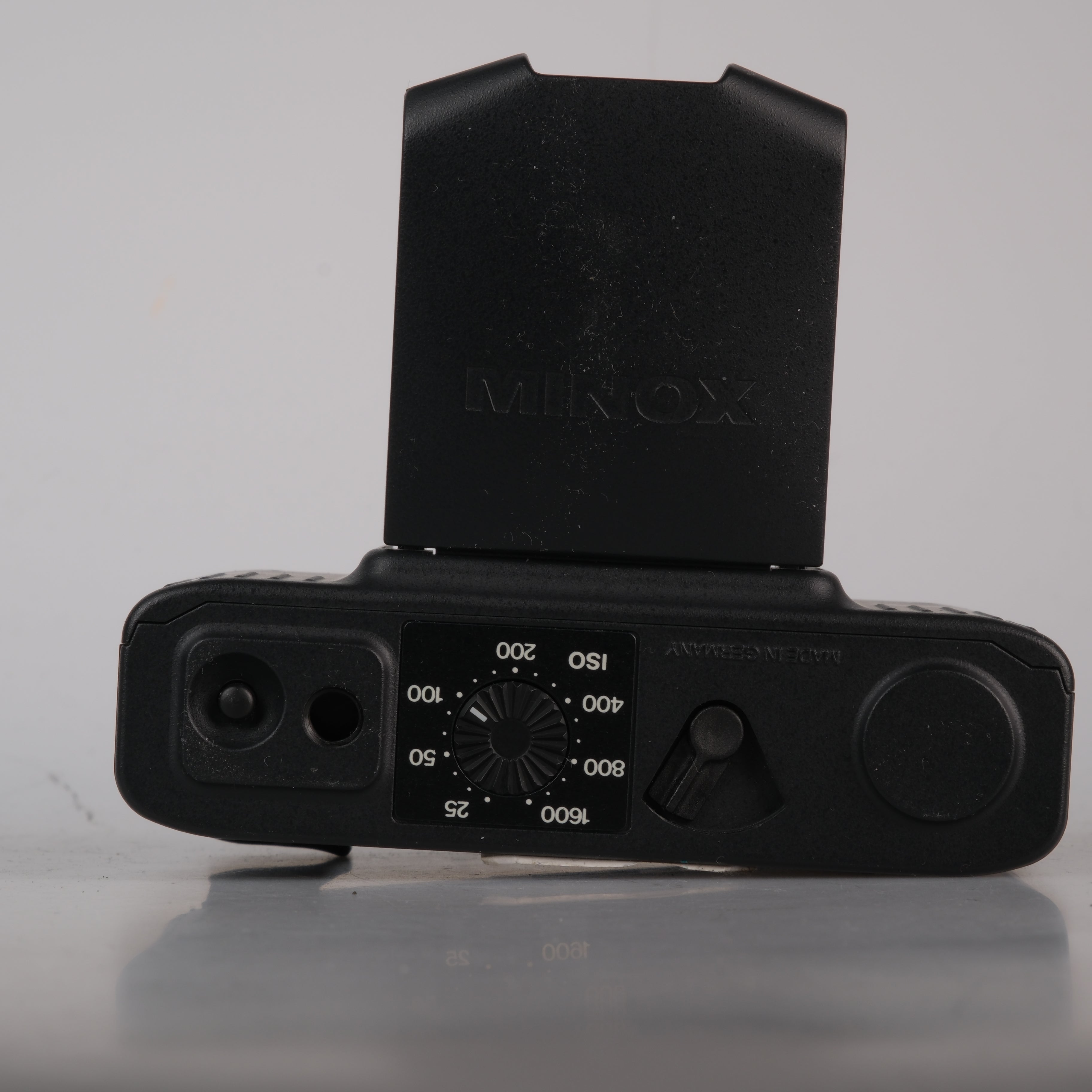 Minox GT-E