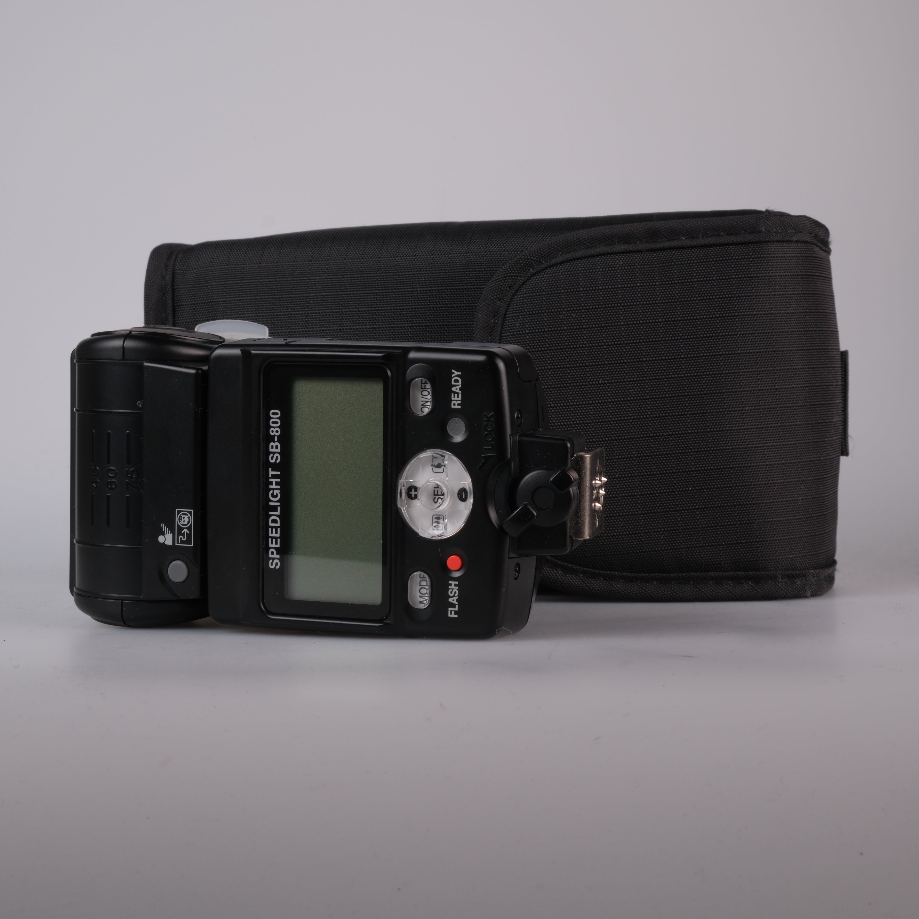 Nikon SB-800 Flash