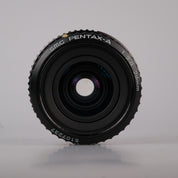 Pentax-A 2.8/28mm