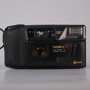 Yashica T3
