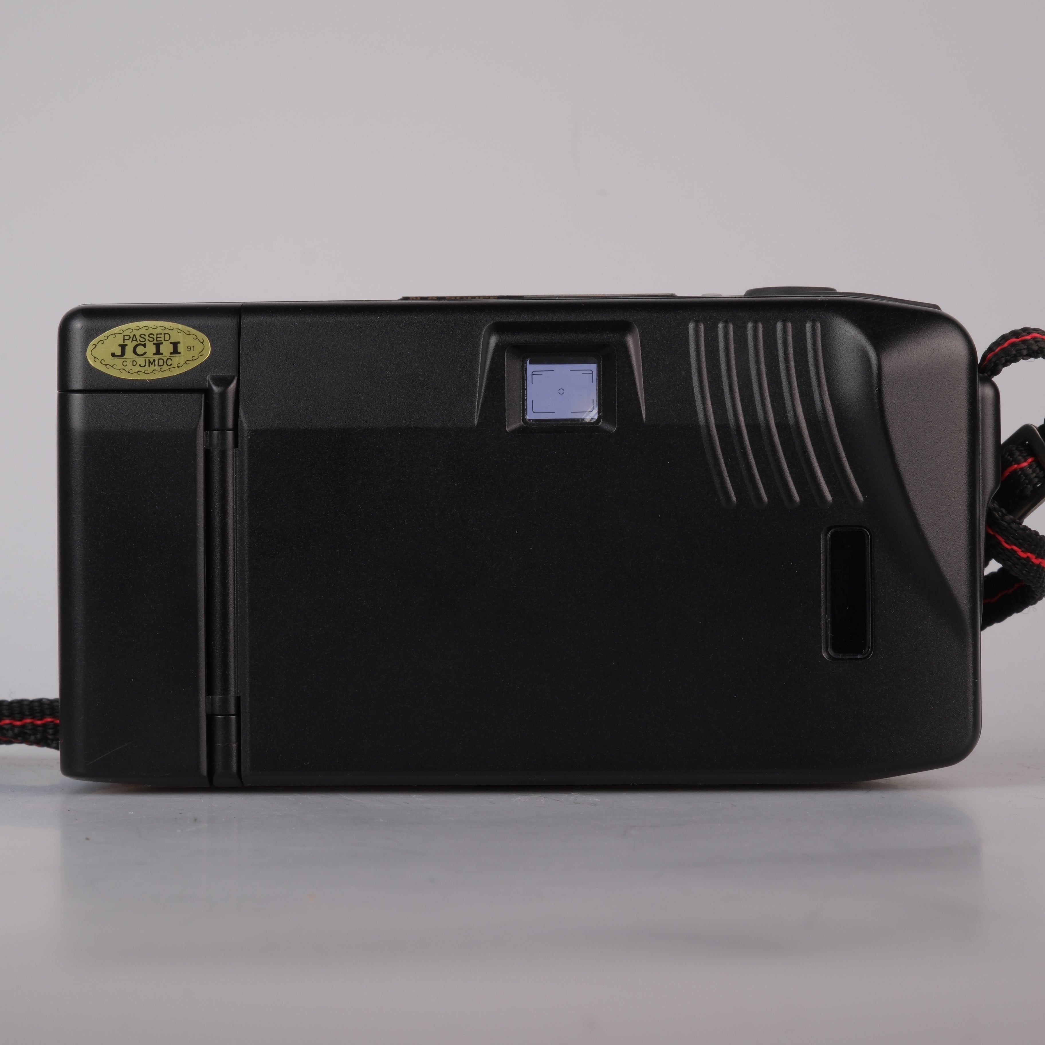 Yashica T3