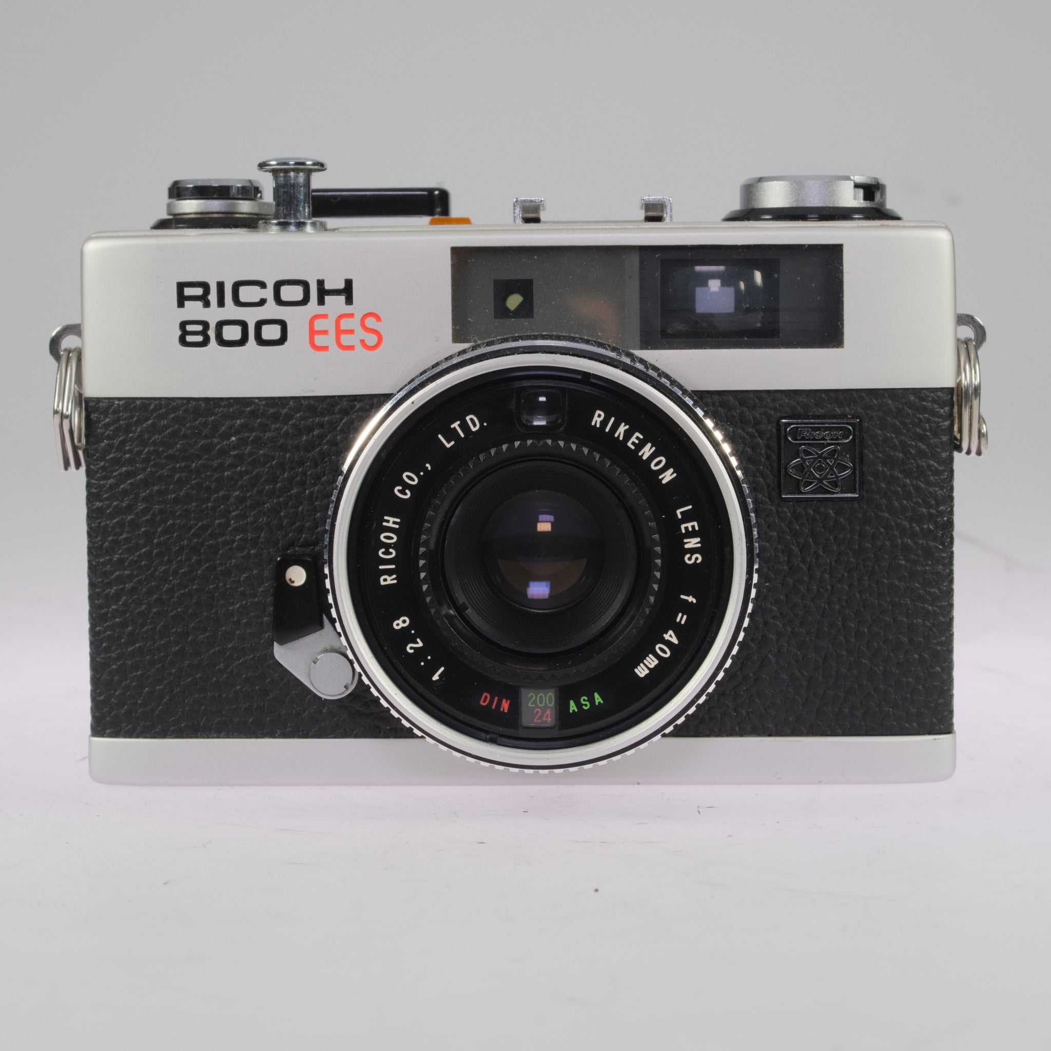 Ricoh 800 EES