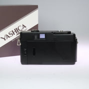 Yashica MF-2 super new goods