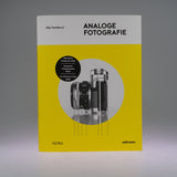 ANALOGE FOTOGRAFIE
