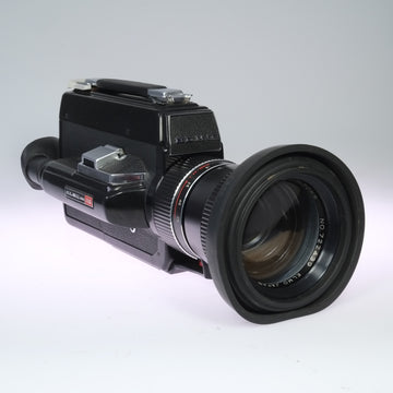 Elmo Super 110