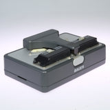 Bauer K20 wedge cutting glue press