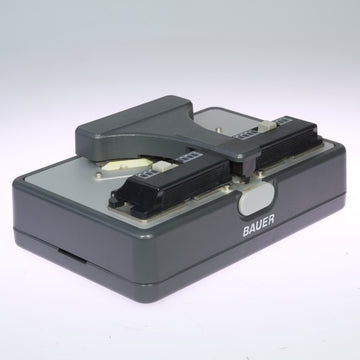 <tc>Bauer K20 wet splicer</tc>