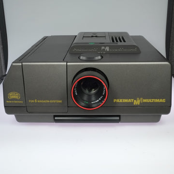 Braun Paximat Multimag 5015 AFC Micoprozessor