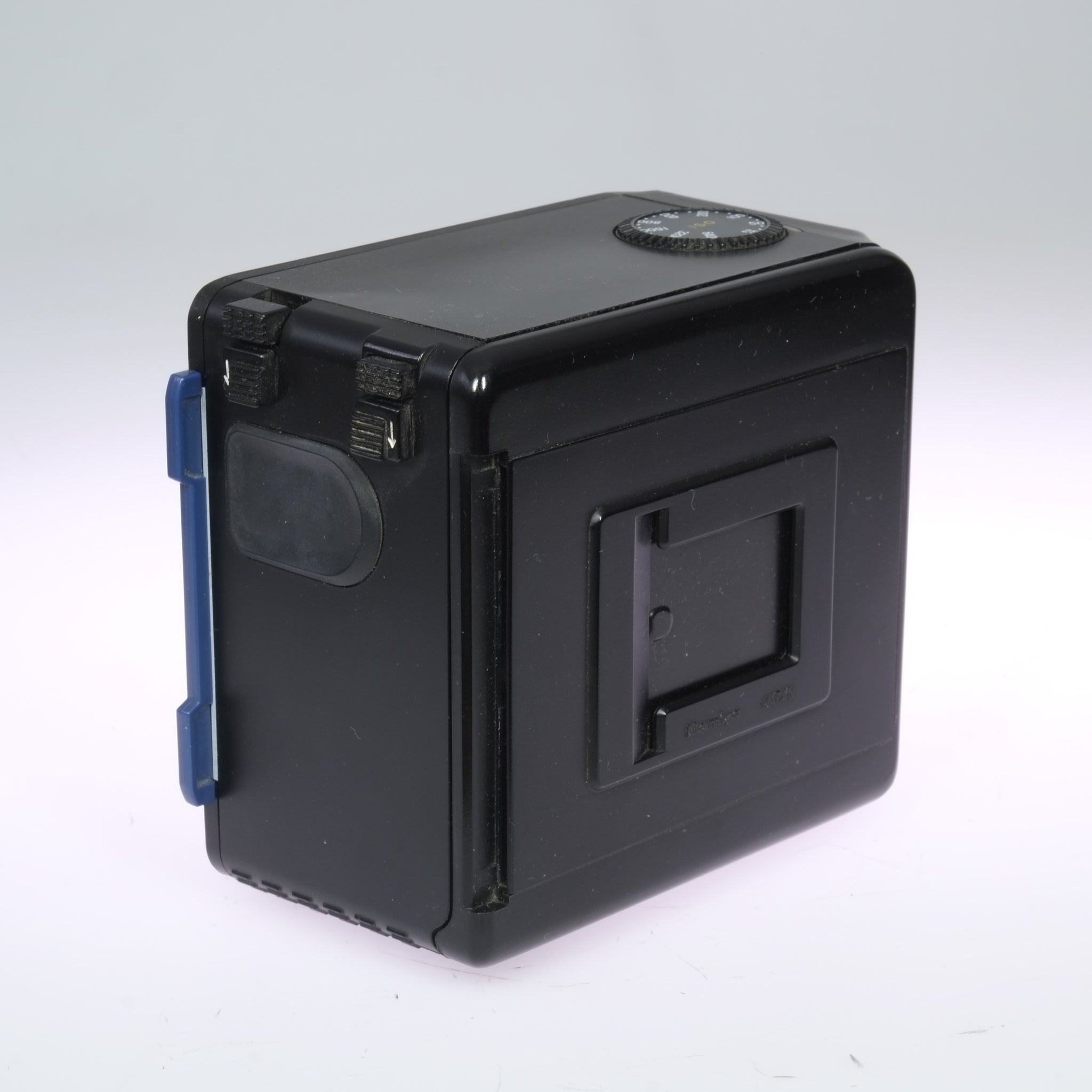 Mamiya Magazin 645 Pro