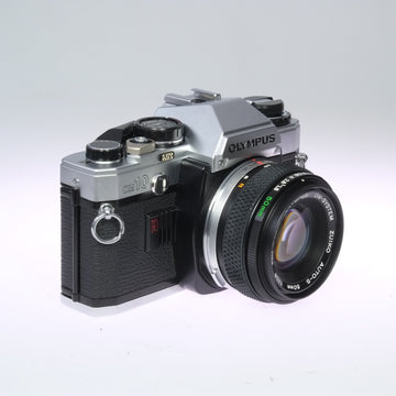 Olympus OM-10