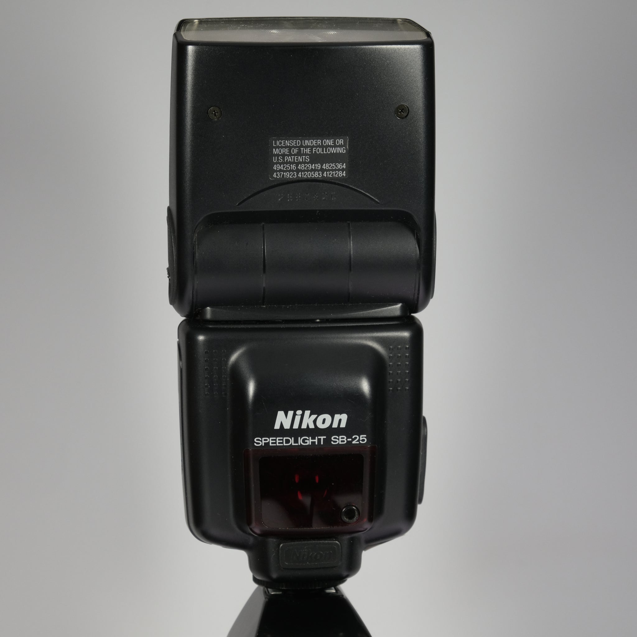 Nikon Speedlight SB-25