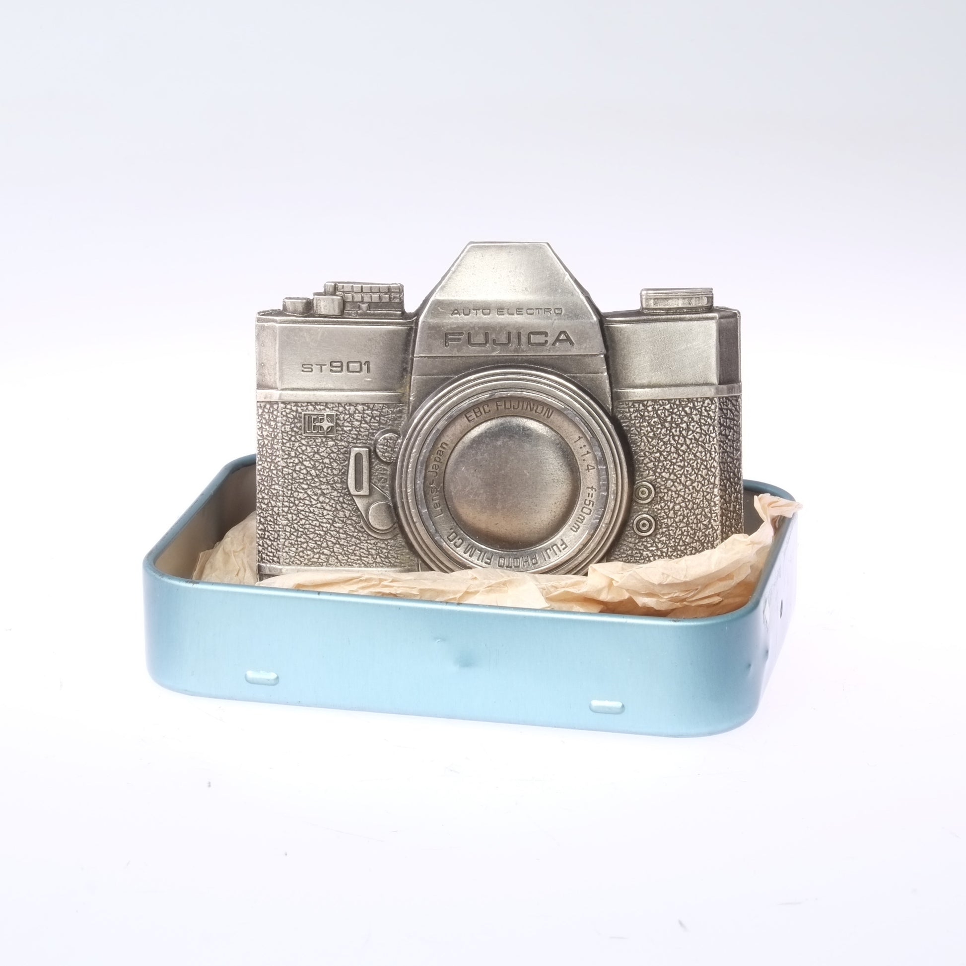 Fuji fujica st901 belt buckle - Main Image