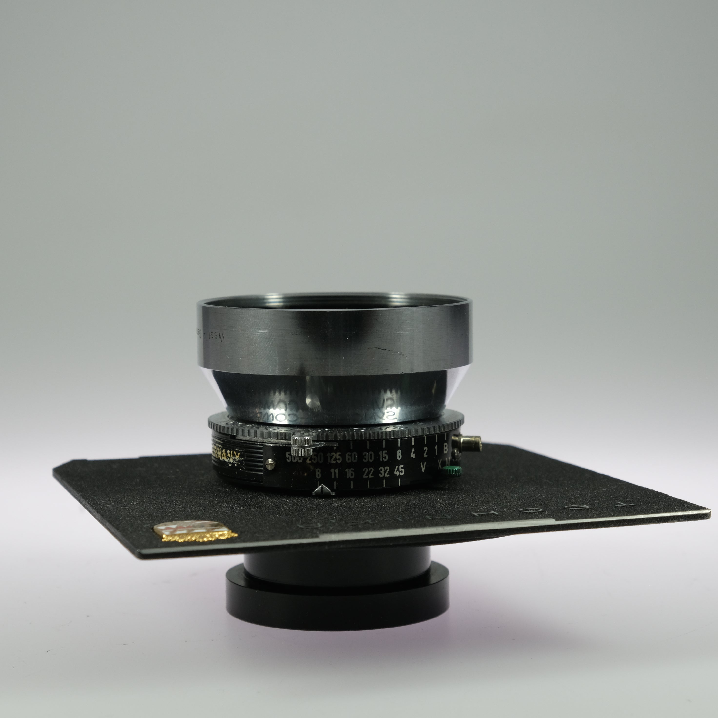 Schneider-Kreuznach Super-Angulon 8/65mm