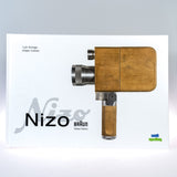 "Nizo" von Jürgen Lossau und Lutz Auhage