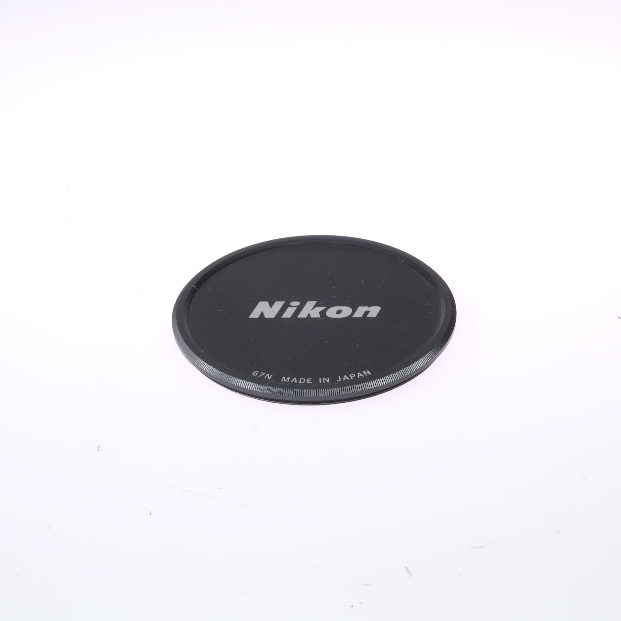 Nikon R10 Objektivdeckel