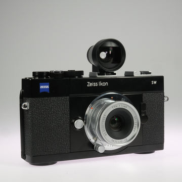 Zeiss Ikon SW