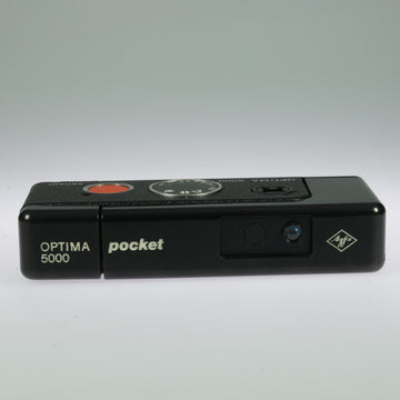 AGFA OPTIMA 5000 pocket sensor