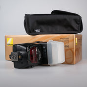 Nikon SB-800 Flash