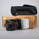 Nikon SB-800 Flash