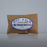 MINOX Spy Film Portra 400 – 36 Colour