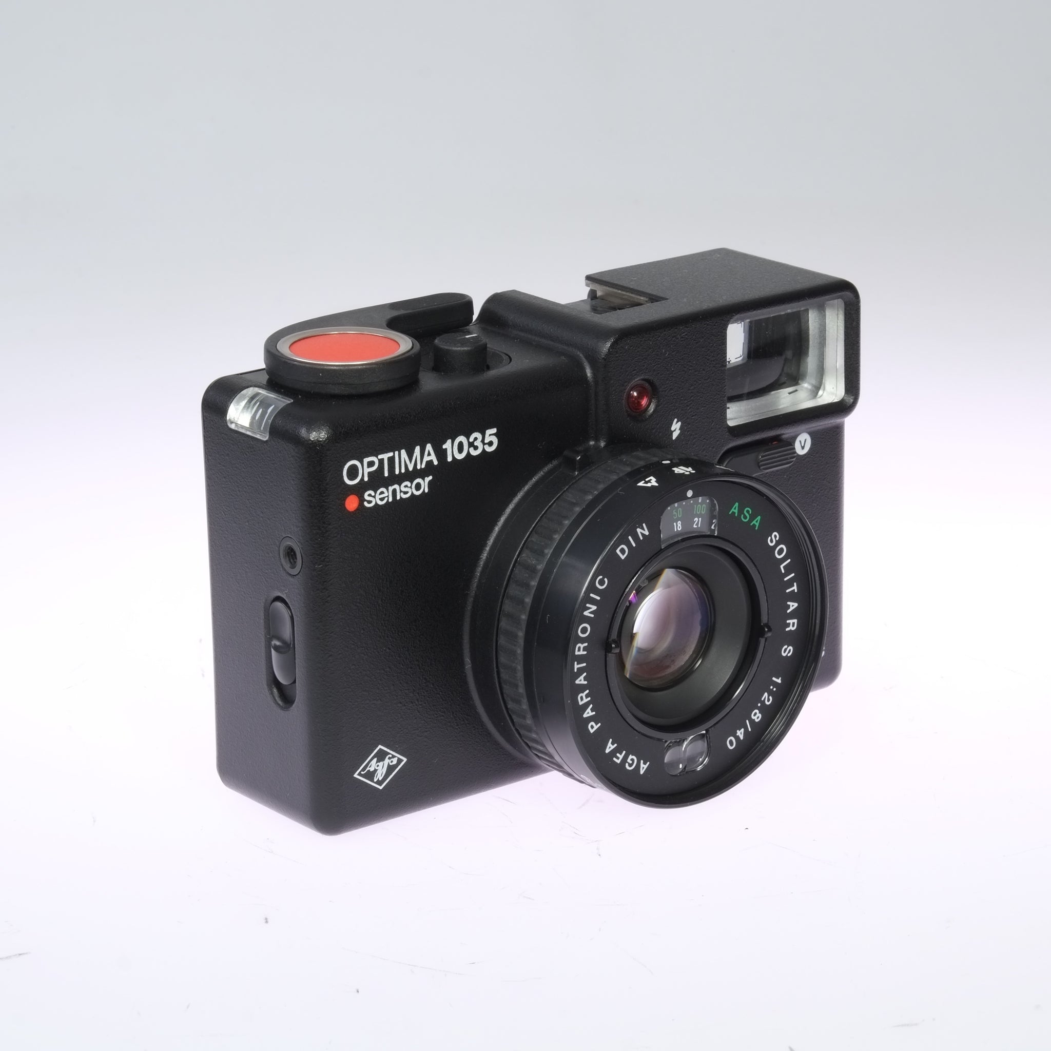 Agfa Optima 1035
