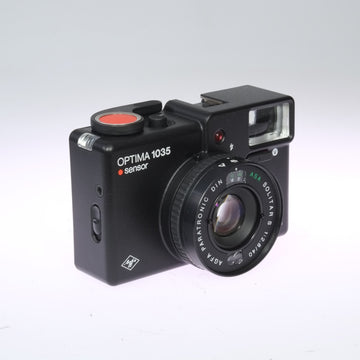 Agfa Optima 1035