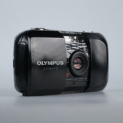 Olympus mju-1