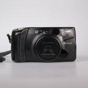 Fuji DL-1000 Zoom Date
