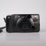 Fuji DL-1000 Zoom Date