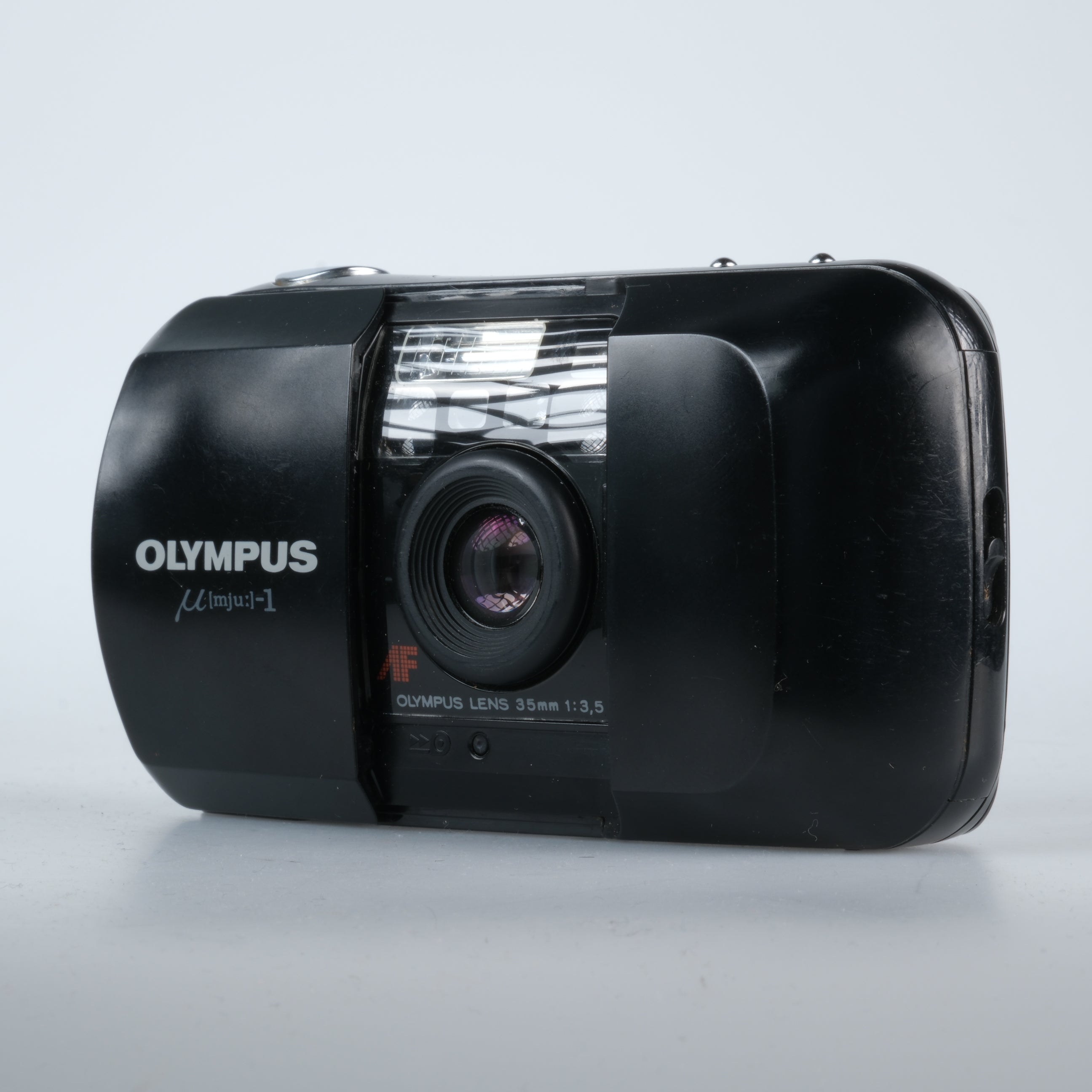 Olympus mju-1