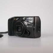 Fuji DL-1000 Zoom Date