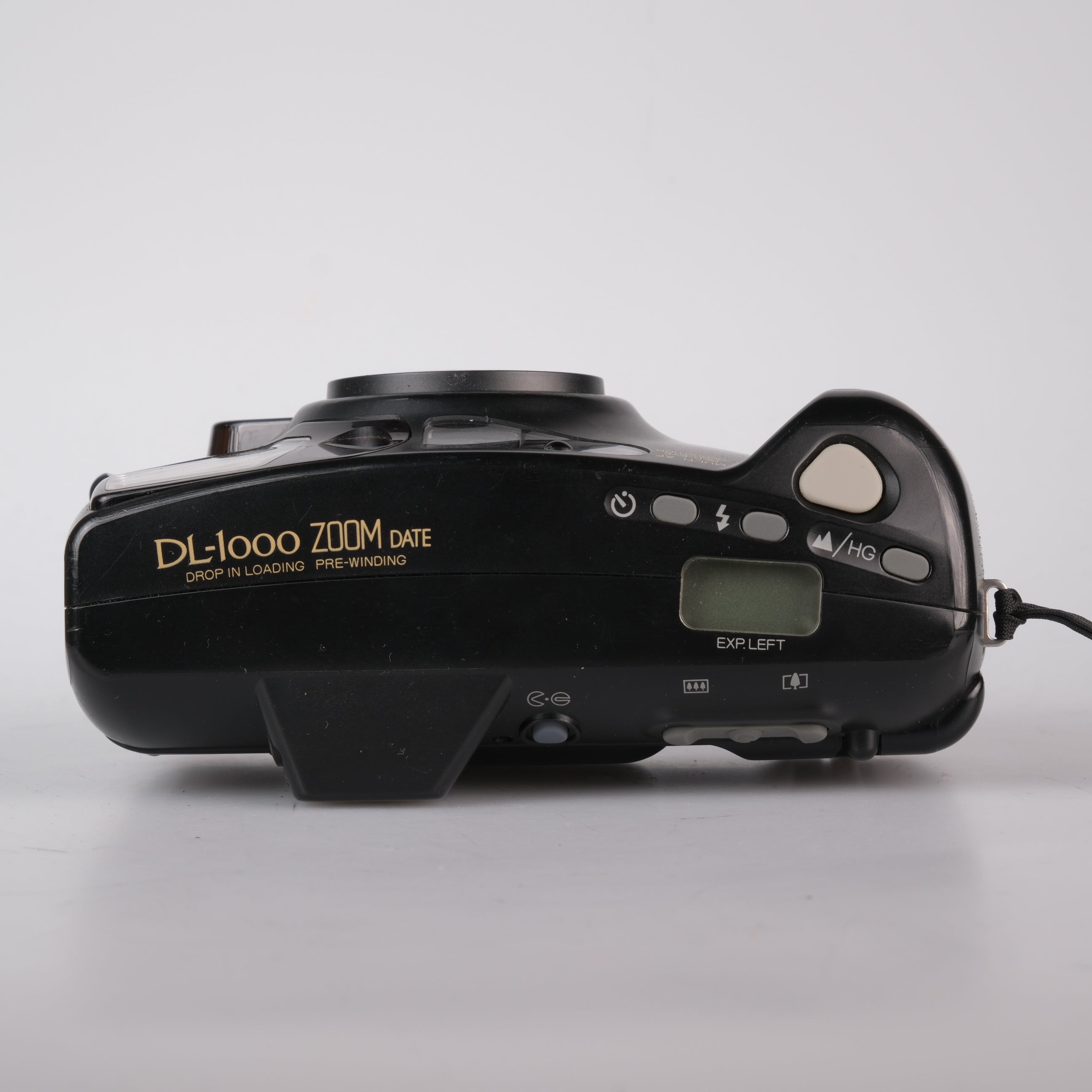 Fuji DL-1000 Zoom Date