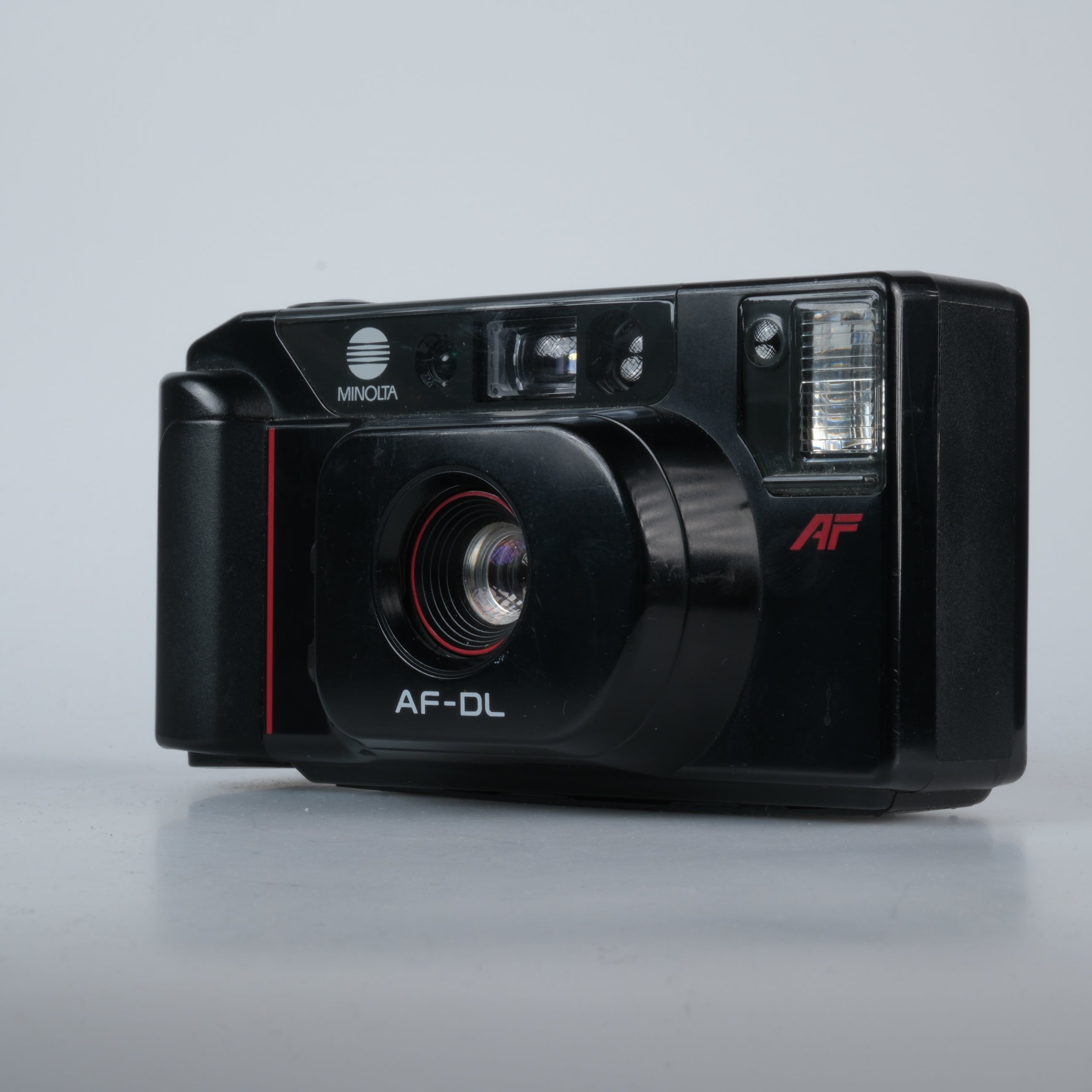Minolta AF-DL