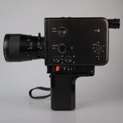 Braun Nizo 801 Macro