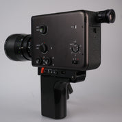 Braun Nizo 801 Macro