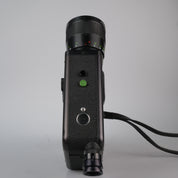 Braun Nizo 801 Macro