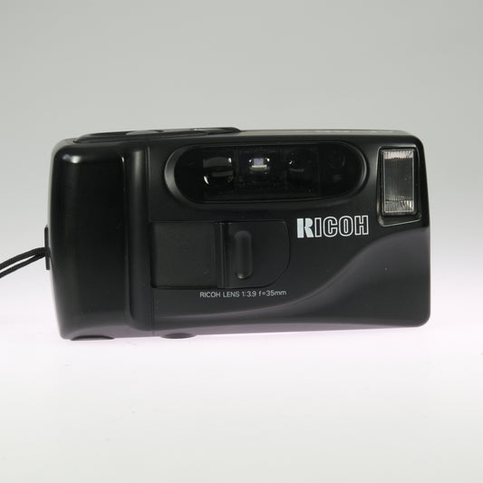 Ricoh AF-66