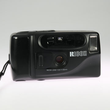 Ricoh AF-66