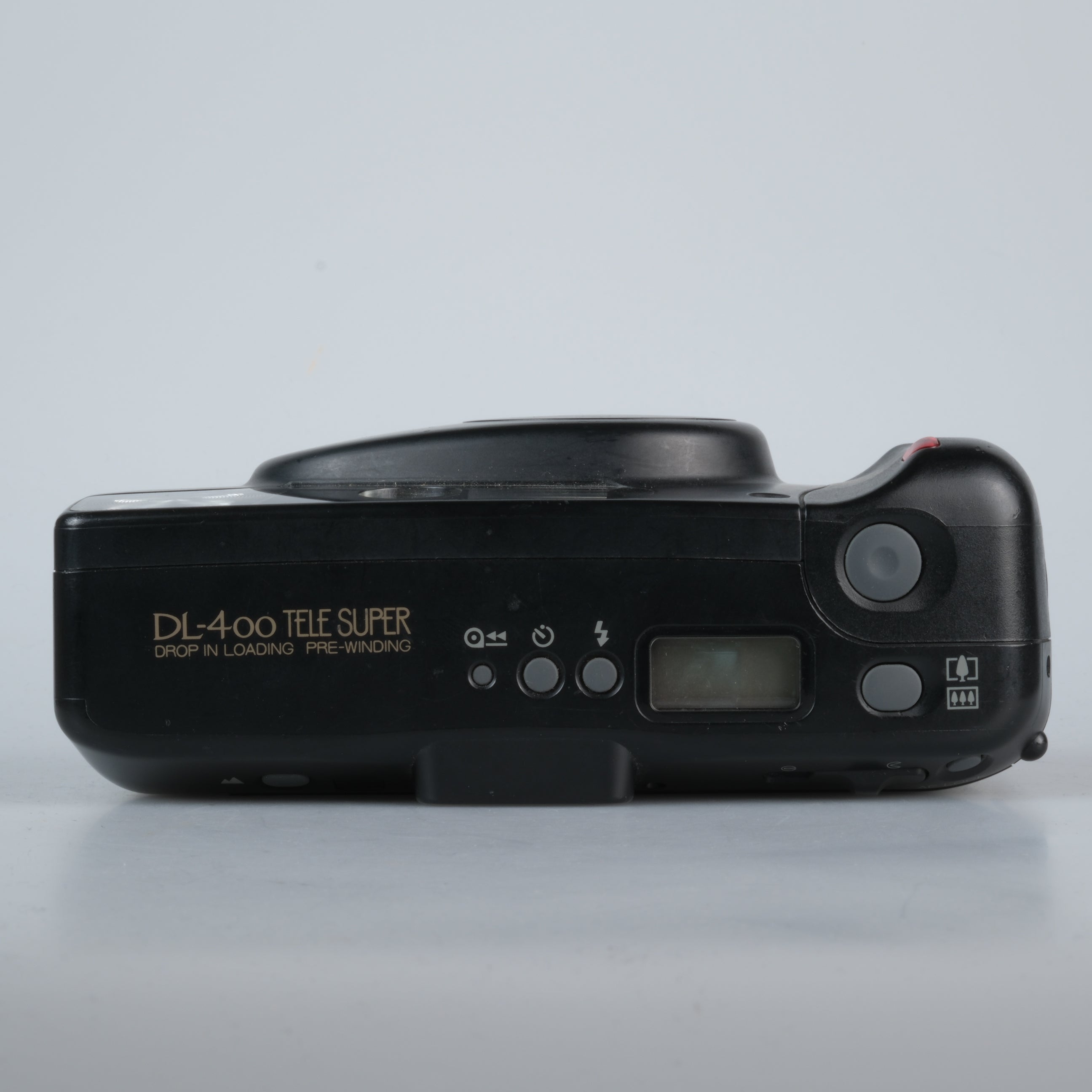 Fuji DL-400 Tele Super