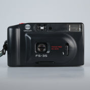 Minolta FS-35