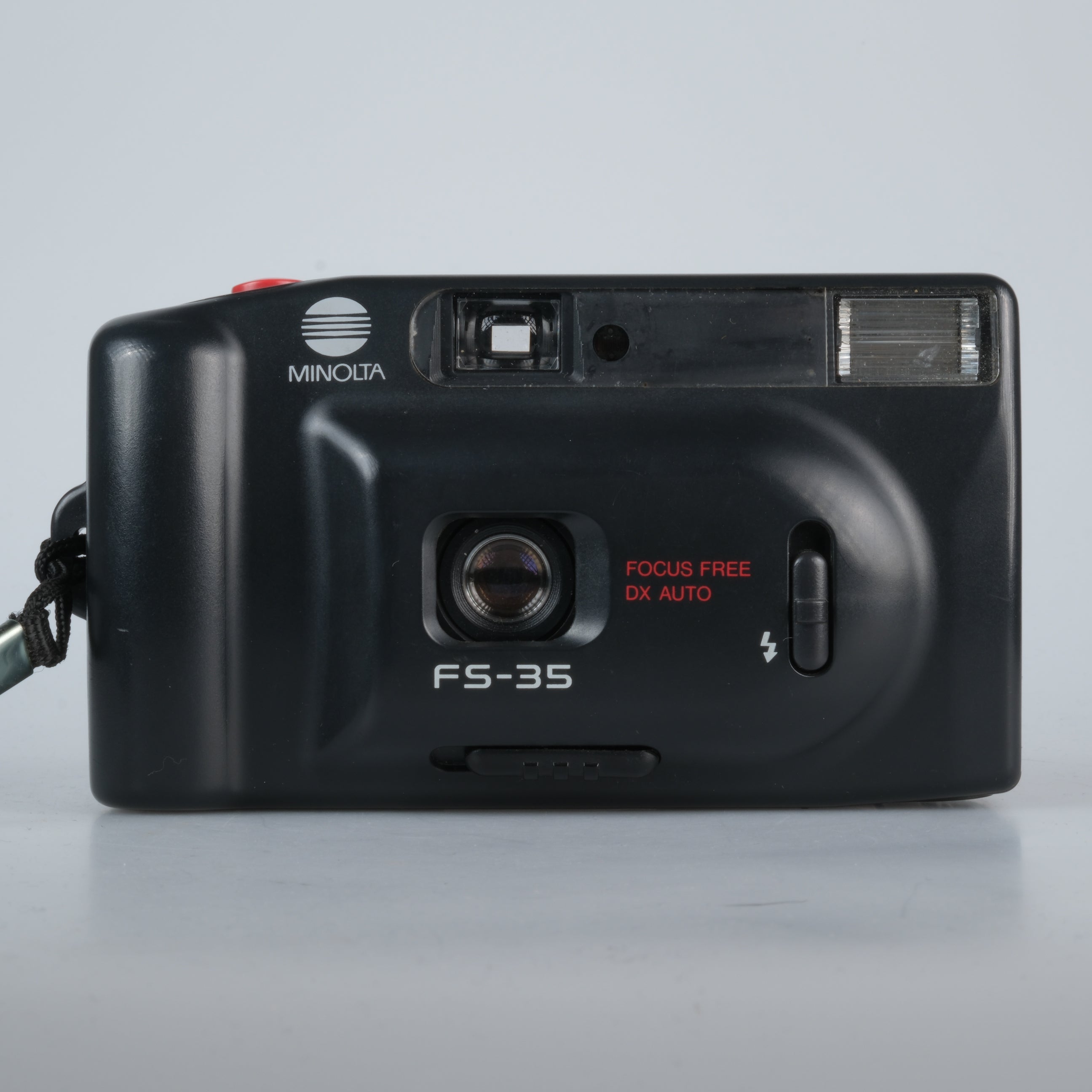 Minolta FS-35
