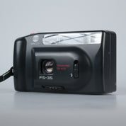 Minolta FS-35