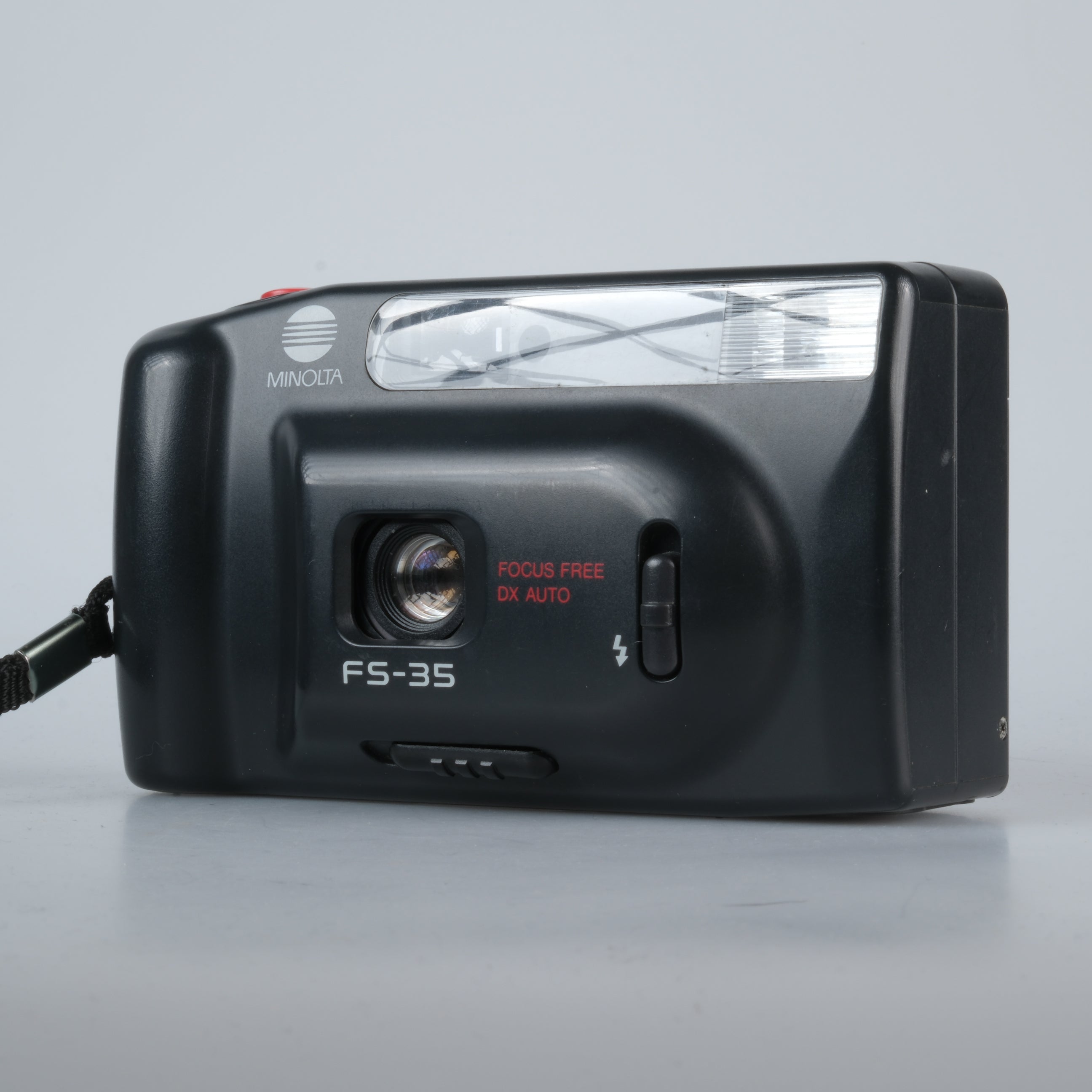 Minolta FS-35