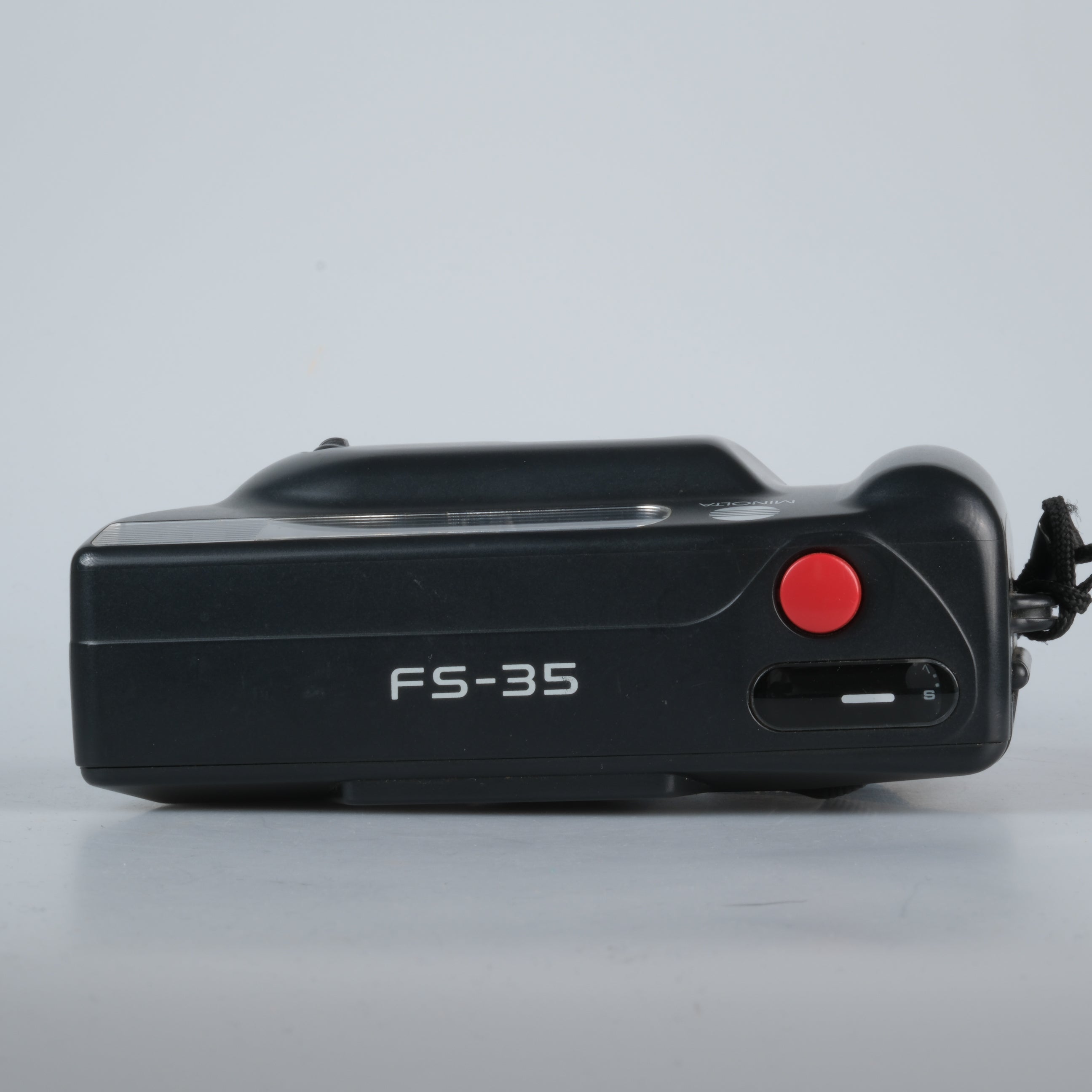 Minolta FS-35