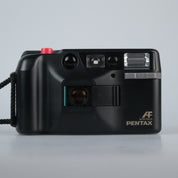 Pentax PC-303
