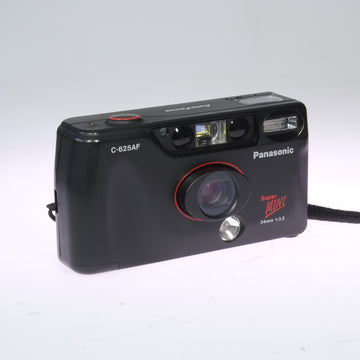 Panasonic Super Mini C-625AF Leica Mini