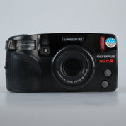 Olympus Superzoom 110