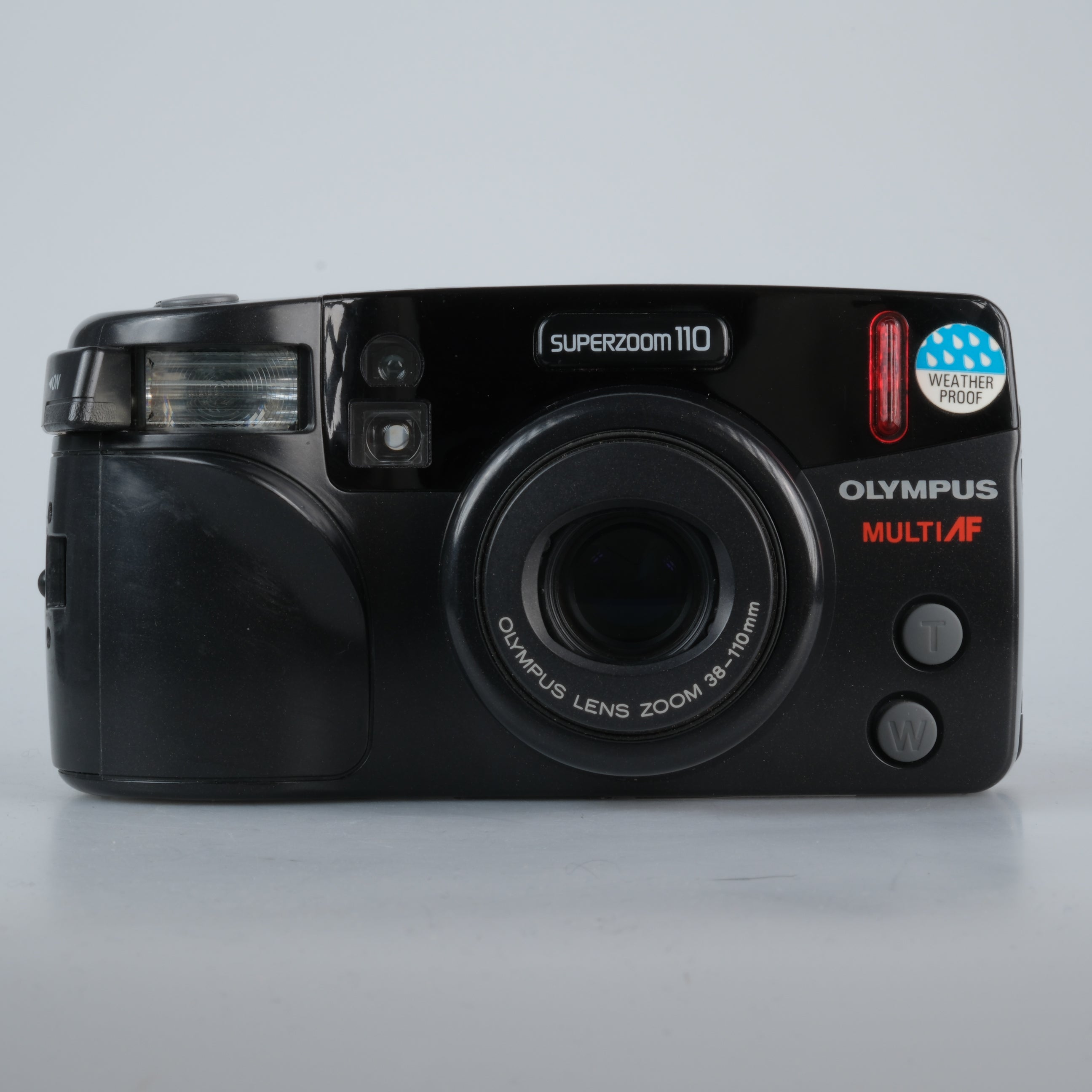 Olympus Superzoom 110