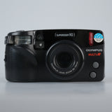 Olympus Superzoom 110